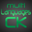 plugin multilanguages CK