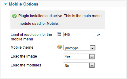 options module maximenuck plugin mobile en
