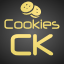 Cookies CK