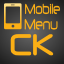 Mobile Menu CK