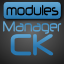 Modules Manager CK