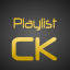 Playlist CK