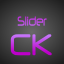Slider CK