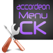 Accordeon Menu CK Pro