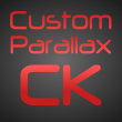Custom Parallax CK Pro 