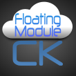 Floating Module CK - Joomla 3