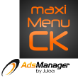 maximenu adsmanager ecommerce megamenu