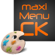 Mobile theme package 1-3 for Maximenu CK