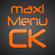 Maximenu CK module - Joomla 2.5
