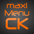 Maximenu CK