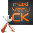 Maximenu CK Pro