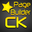 Page Builder CK - Joomla 3