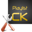 Plugin Playlist CK Params - Joomla 3.x