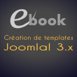 Livre Création de template Joomla! 3