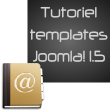 Tutoriel création de template Joomla! 1.5