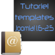 Tutoriel création de template Joomla! 1.6 à 2.5
