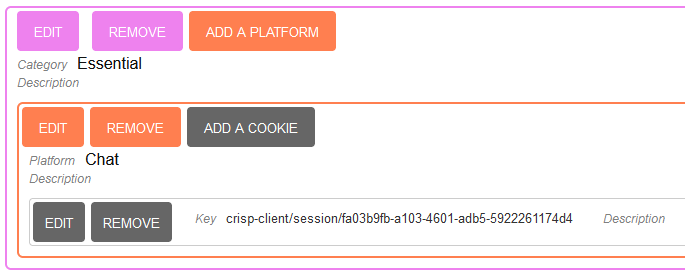 cookie automatic scanner