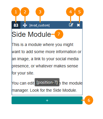 modules manager tools