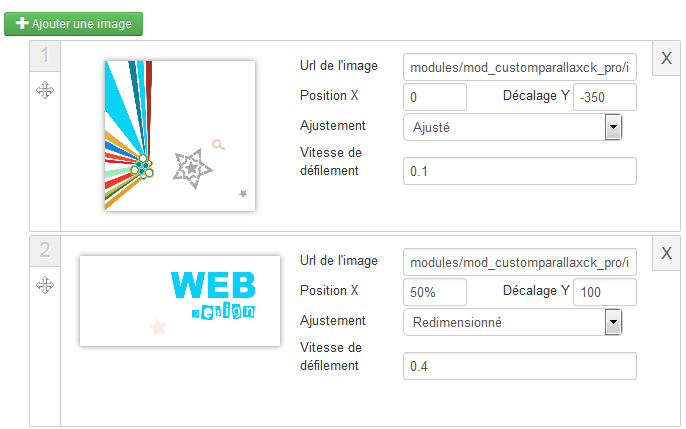 apercu custom parallax module 1 fr