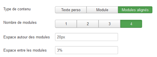 apercu custom parallax module 2 fr