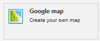 pbck google map