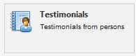 pbck testimonials